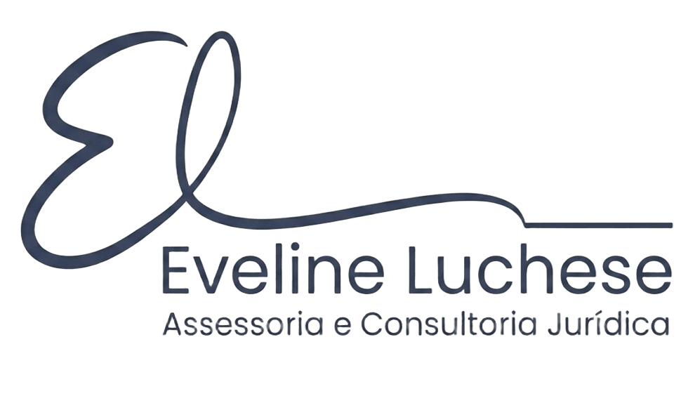 Eveline Luchese - Advocacia